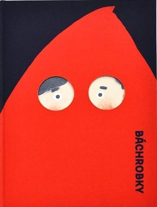 Báchrobky aneb povídačky z popraviště a pohřebiště – Csicsely Lukáš