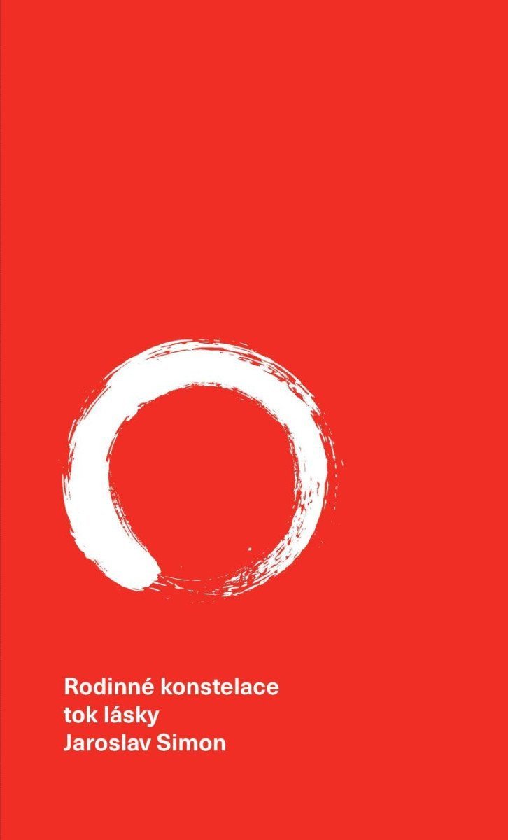 Rodinné konstelace tok lásky – Simon Jaroslav