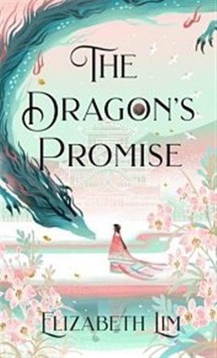 The Dragon´s Promise – Lim Elizabeth (2022)