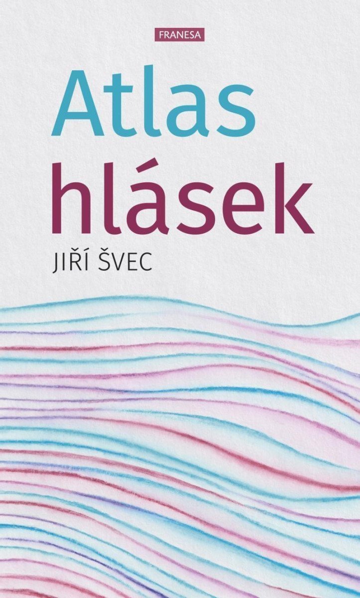 Atlas hlásek – Švec Jiří