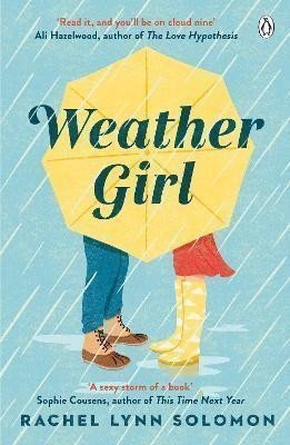 Weather Girl – Solomon Rachel Lynn