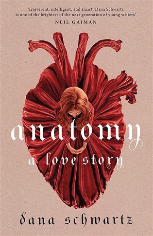 Anatomy A Love Story – Schwartz Dana