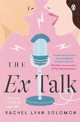 The Ex Talk – Solomon Rachel Lynn (2022)