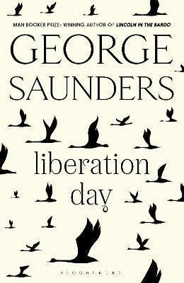 Liberation Day – Saunders George