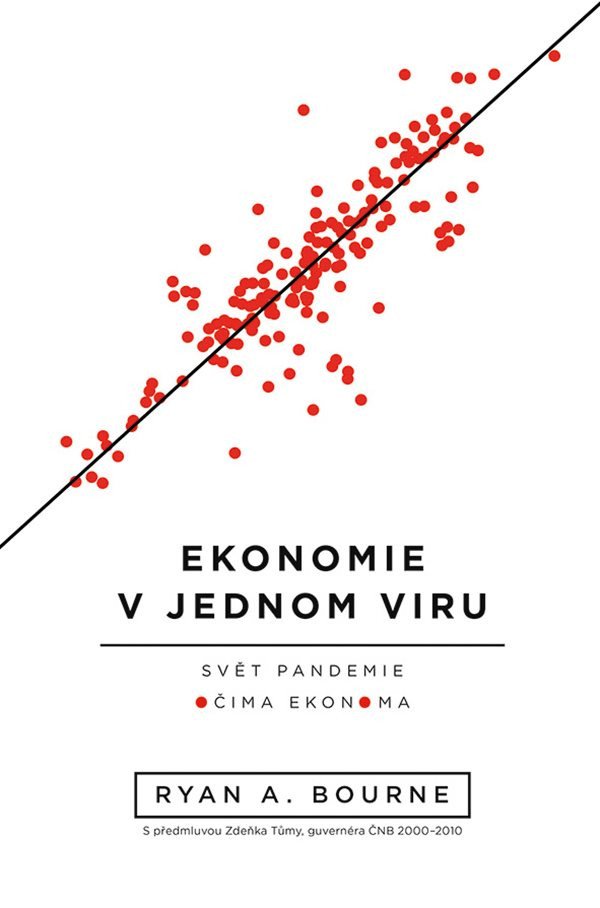 Ekonomie v jednom viru - Úvod do ekonomického uvažování za časů COVID-19 – Bourne Ryan