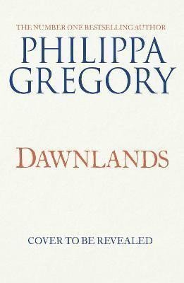 Dawnlands – Gregory Philippa