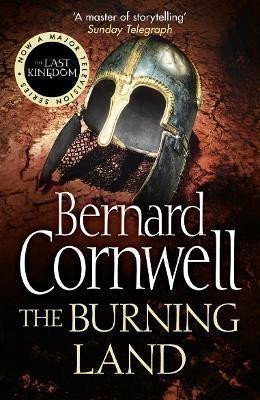The Burning Land – Cornwell Bernard (2011)