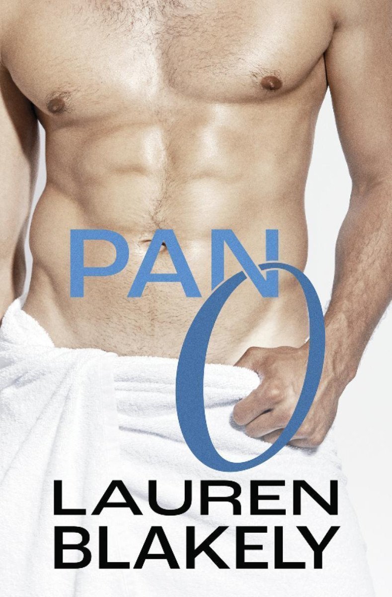 Pan O – Blakely Lauren
