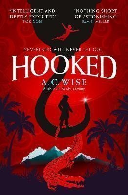 Hooked – Wise A C