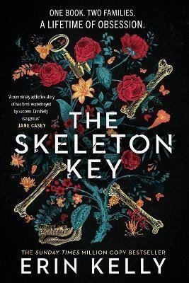 The Skeleton Key – Kelly Erin
