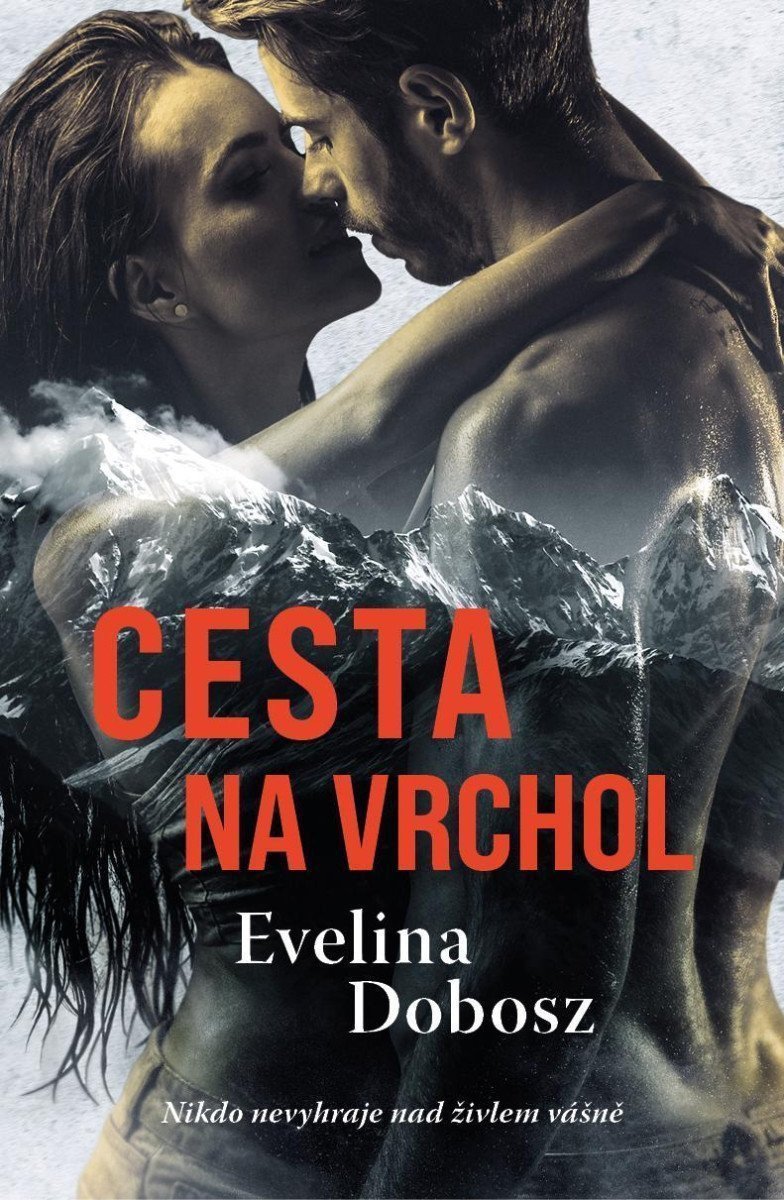 Cesta na vrchol – Dobosz Ewelina