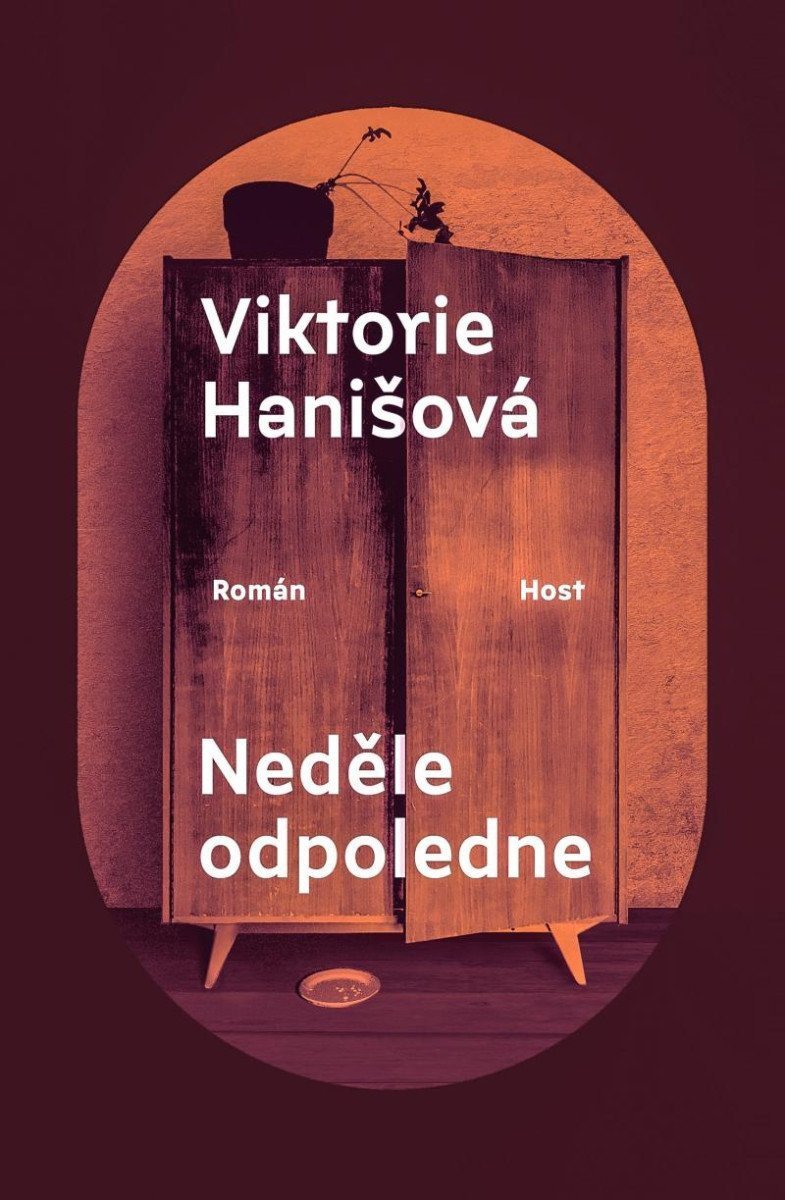 Neděle odpoledne – Hanišová Viktorie