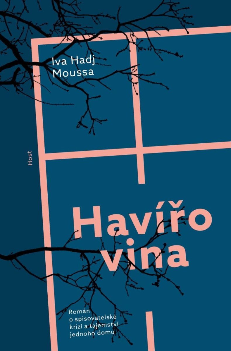 Havířovina – Hadj Moussa Iva