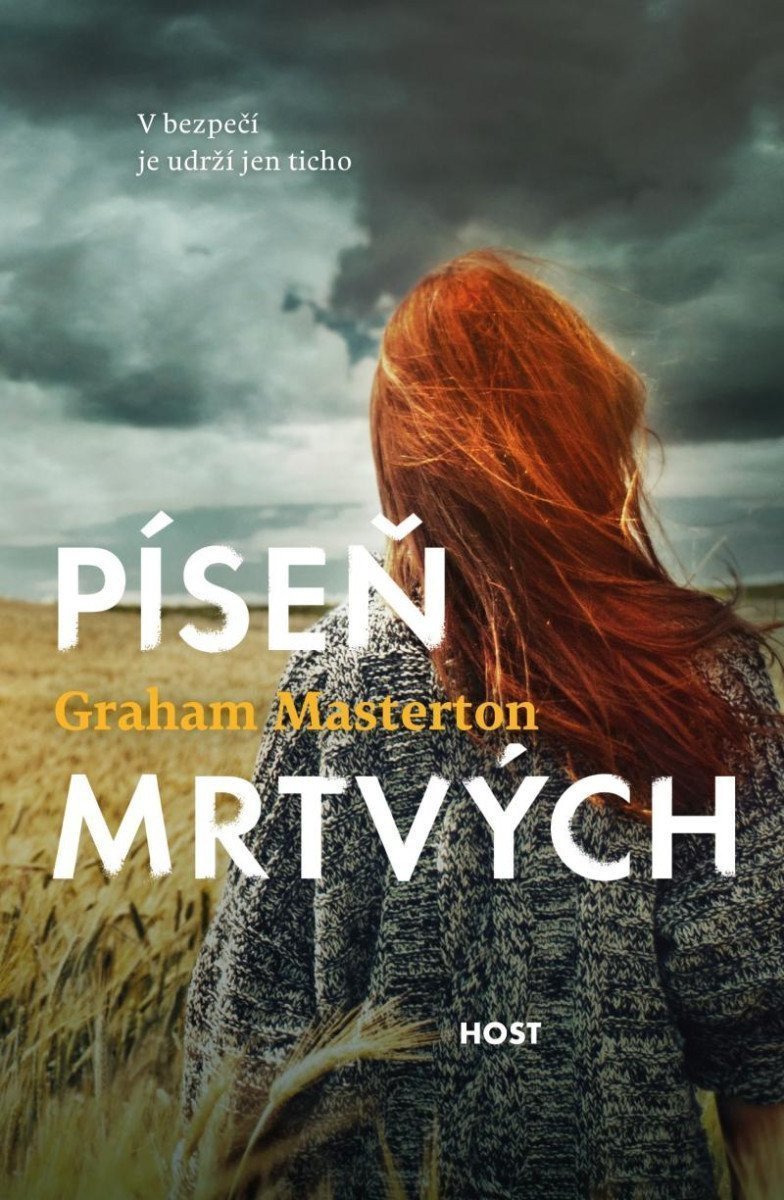 Píseň mrtvých – Masterton Graham