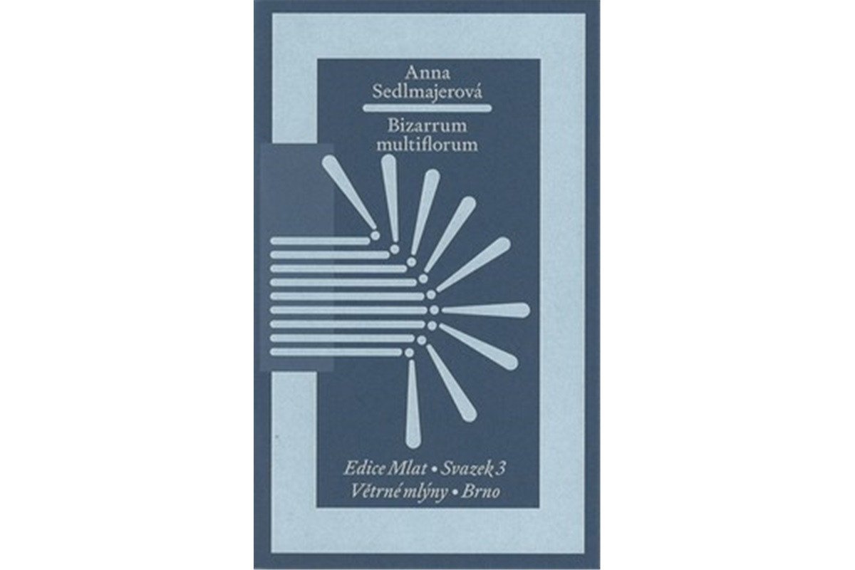 Bizarrum multiflorum – Sedlmajerová Anna