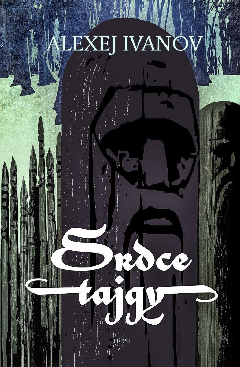 Srdce tajgy – Ivanov Alexej