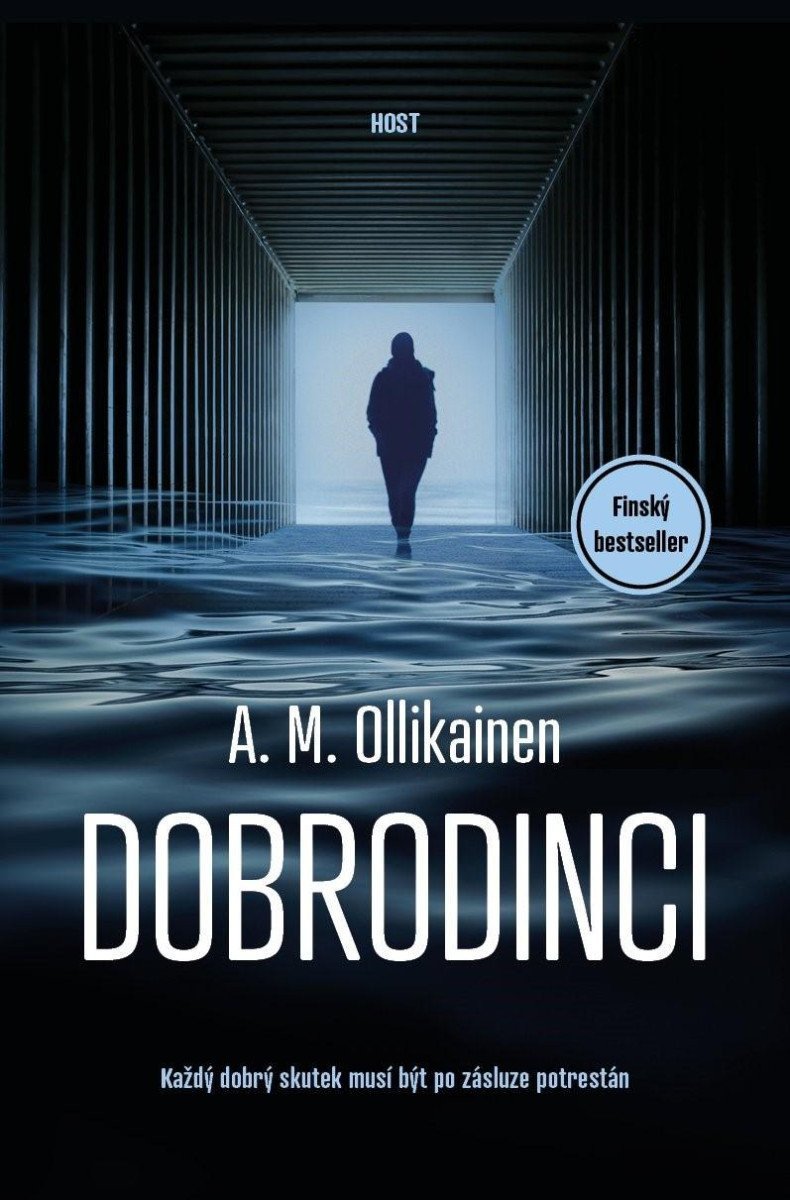 Dobrodinci – Ollikainen A M