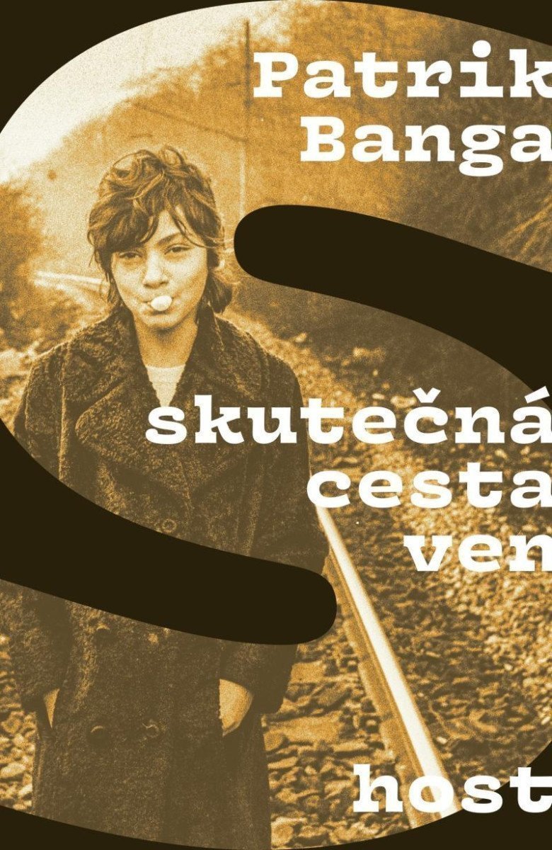 Skutečná cesta ven – Banga Patrik