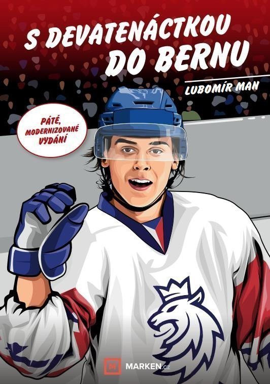 S devatenáctkou do Bernu – Man Lubomír