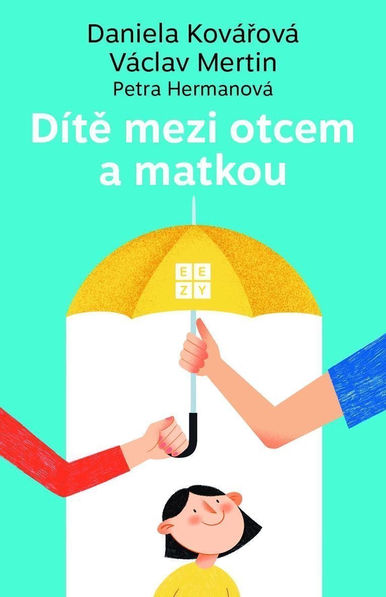 Dítě mezi otcem a matkou – Mertin Václav