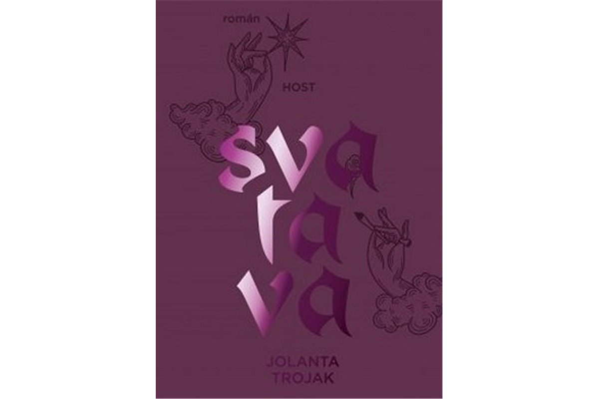 Svatava – Trojak Jolanta