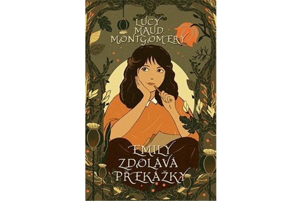 Emily zdolává překážky – Montgomeryová Lucy Maud