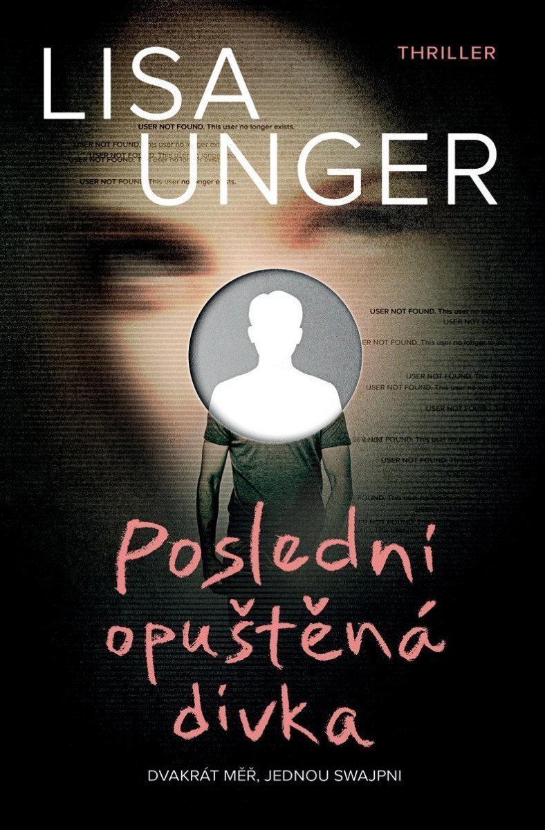 Poslední opuštěná dívka – Ungerová Lisa