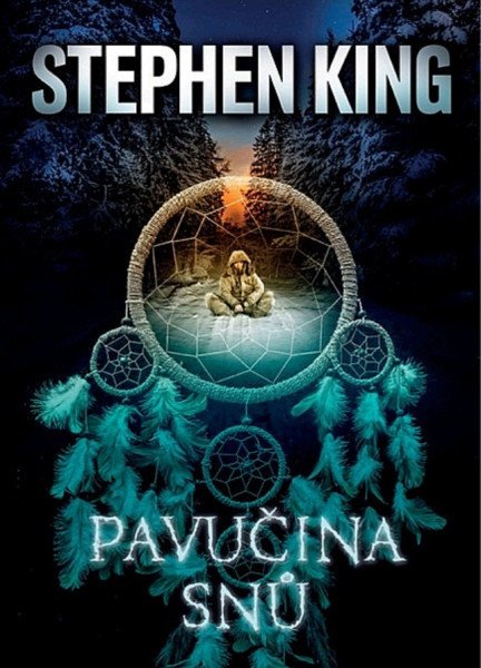 Pavučina snů – King Stephen (2022)