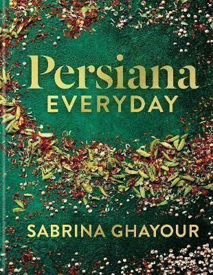 Persiana Everyday – Ghayour Sabrina (2022)