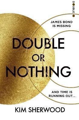 Double or Nothing – Sherwood Kim