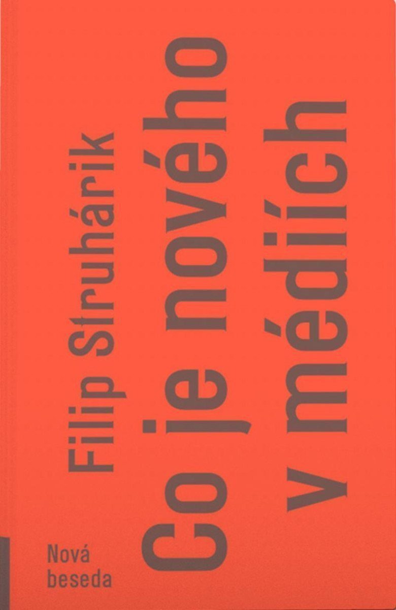 Co je nového v médiích – Struhárik Filip