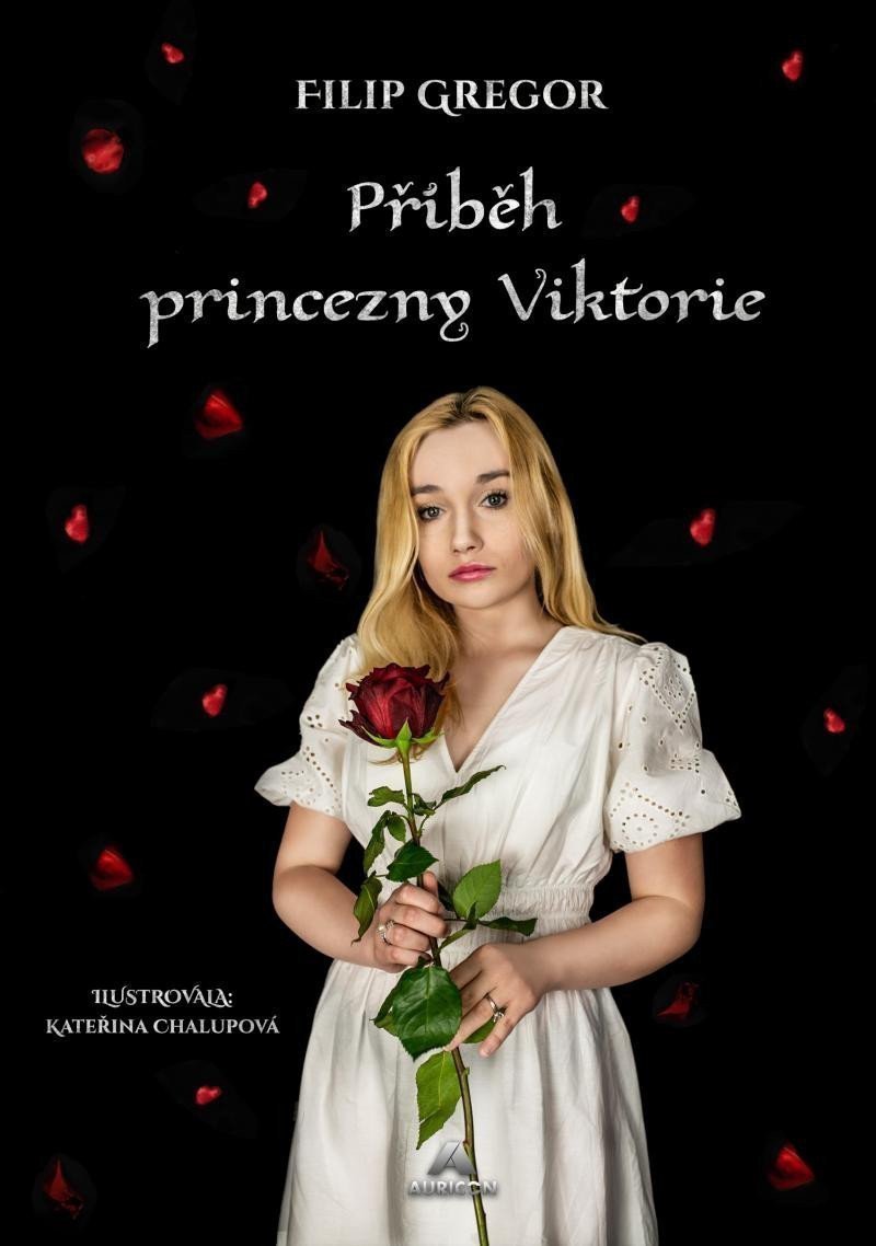 Příběh princezny Viktorie – Gregor Filip