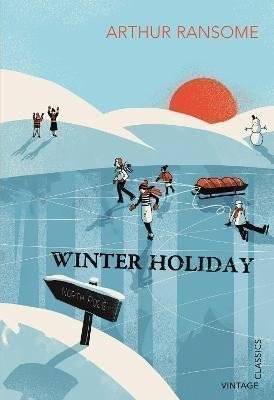 Winter Holiday – Ransome Arthur