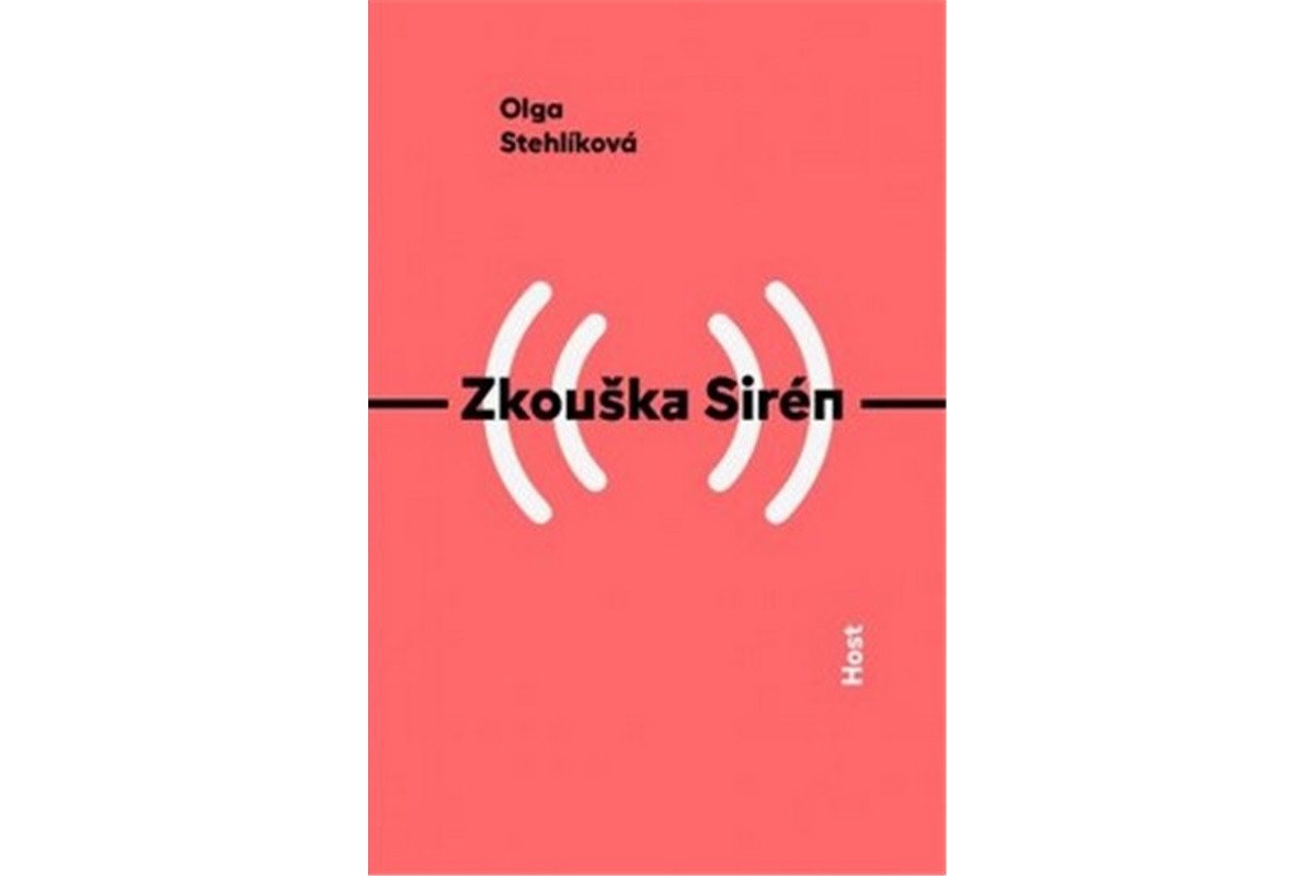 Zkouška Sirén – Stehlíková Olga