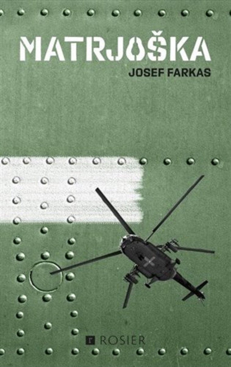 Matrjoška – Farkas Josef