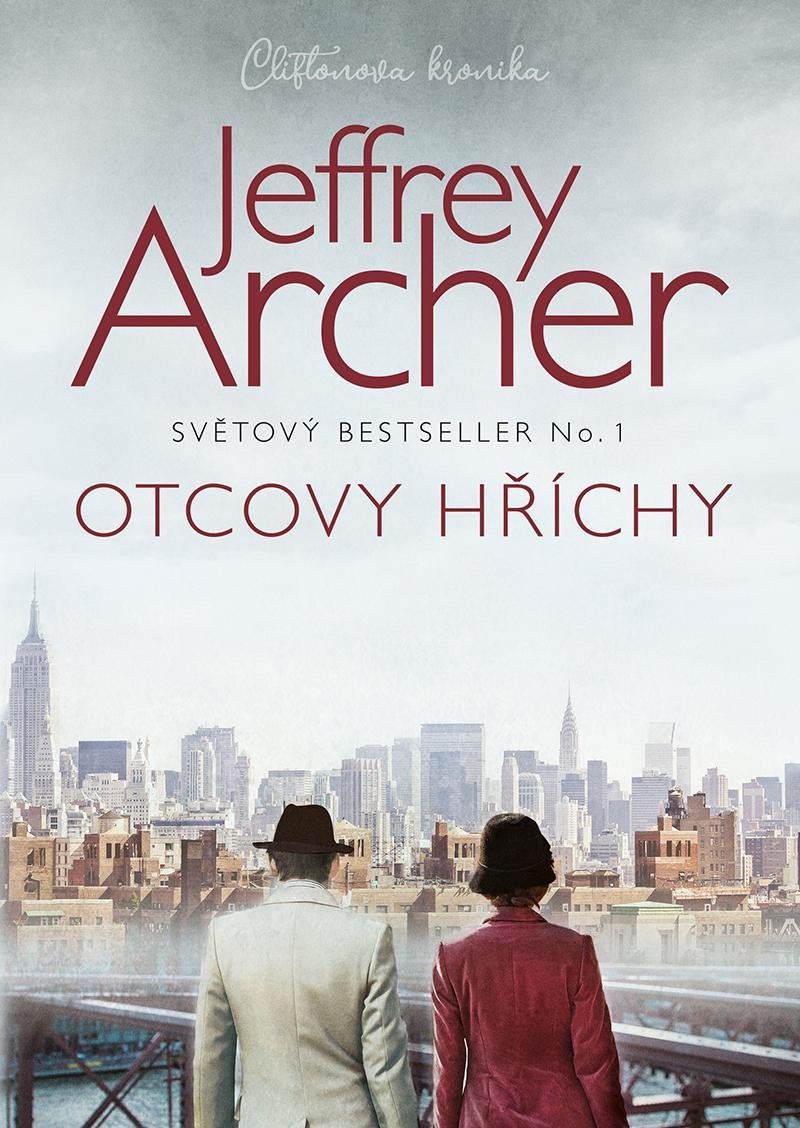 Otcovy hříchy – Archer Jeffrey