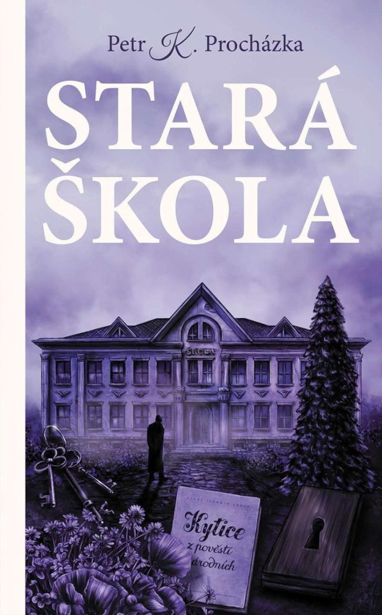 Stará škola – Procházka Petr K