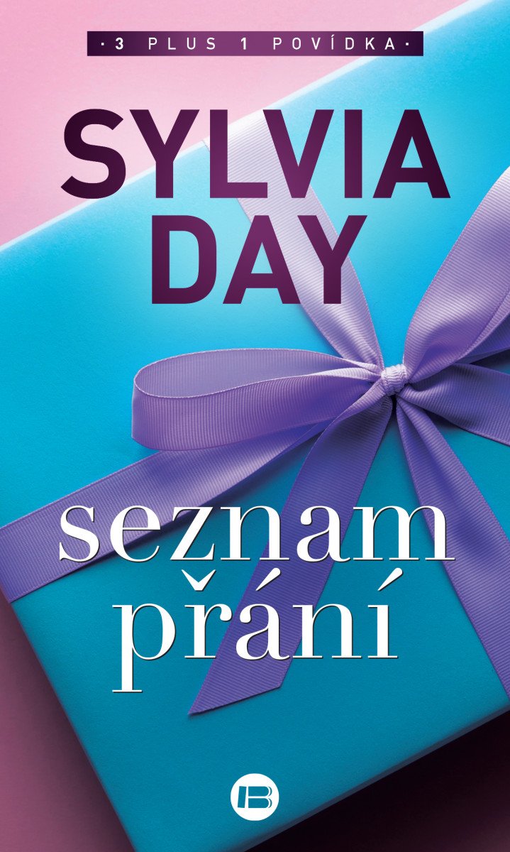 Seznam přání – Day Sylvia