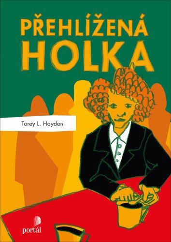 Přehlížená holka – Hayden Torey L