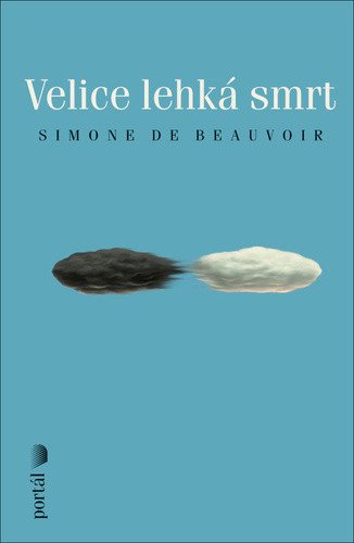 Velice lehká smrt – de Beauvoir Simone