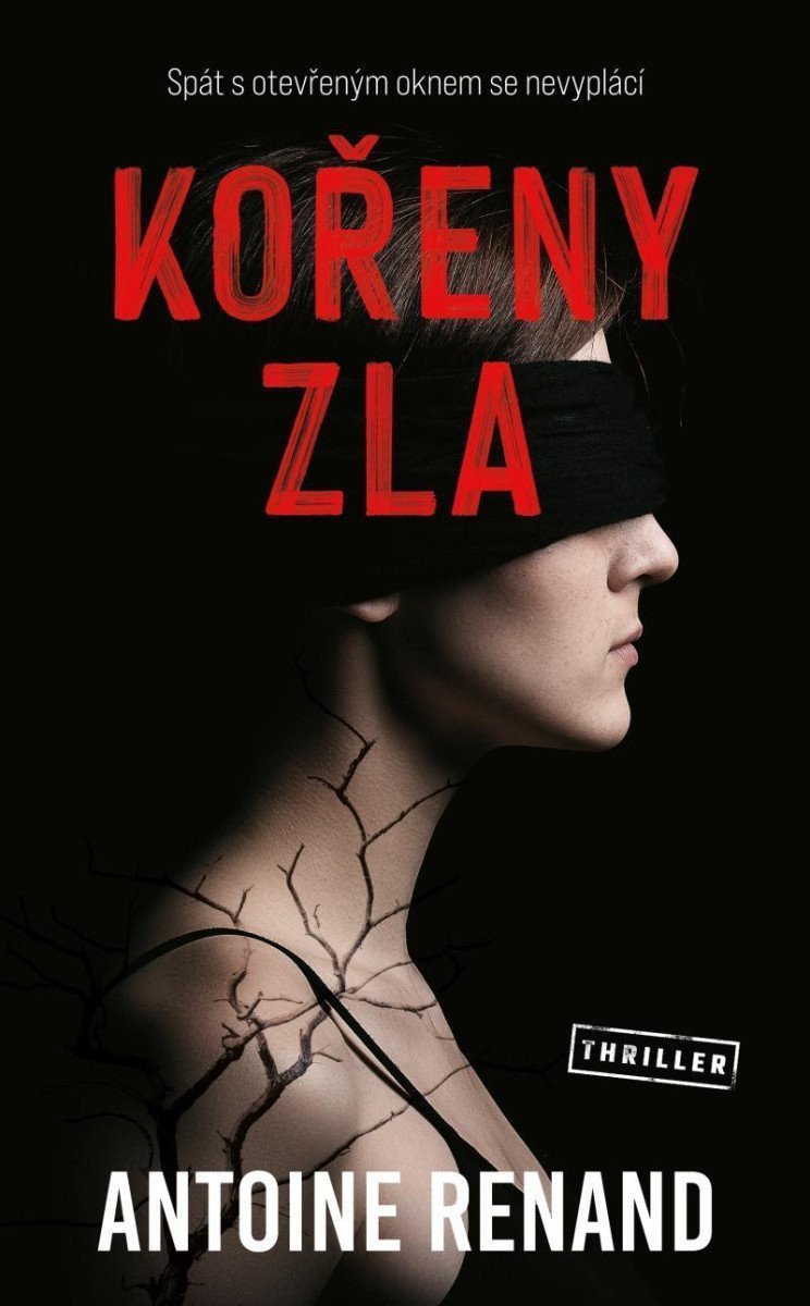 Kořeny zla – Renand Antoine