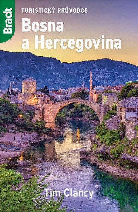Bosna a Hercegovina – Clancy Tim