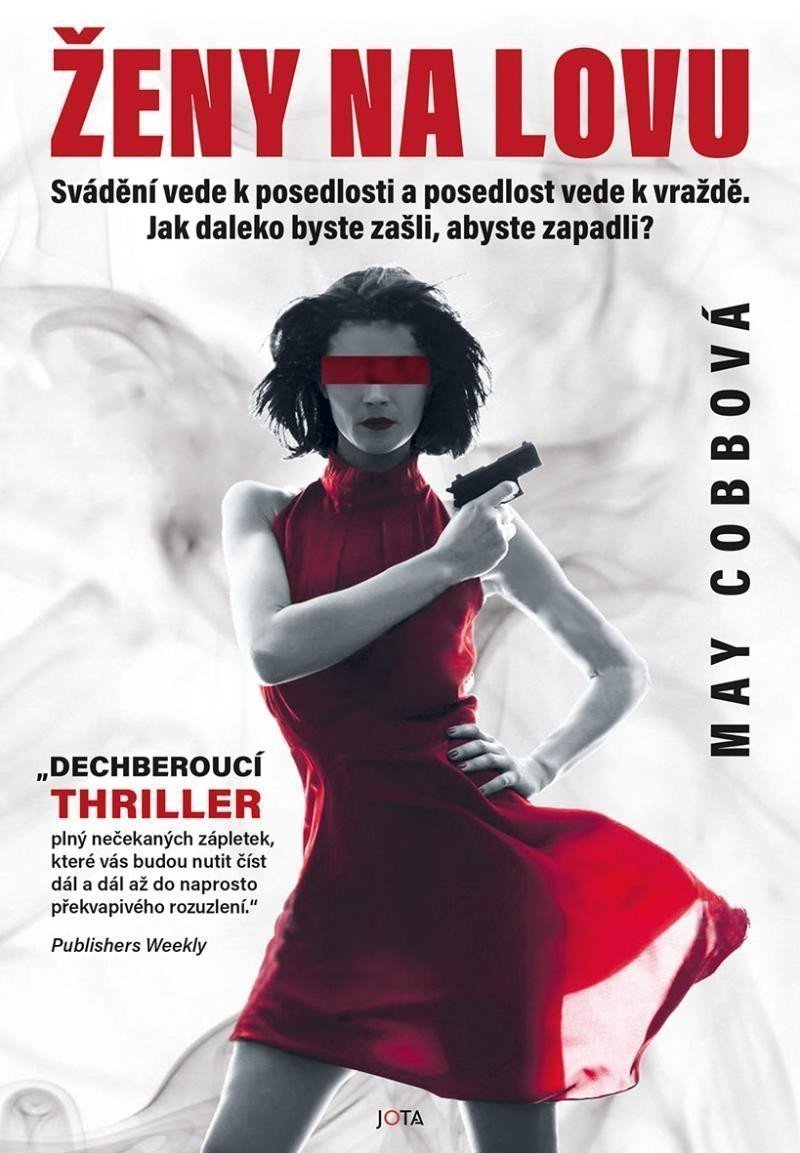 Ženy na lovu – Cobbová May