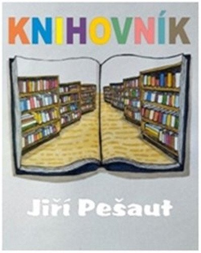 Knihovník – Pešaut Jiří