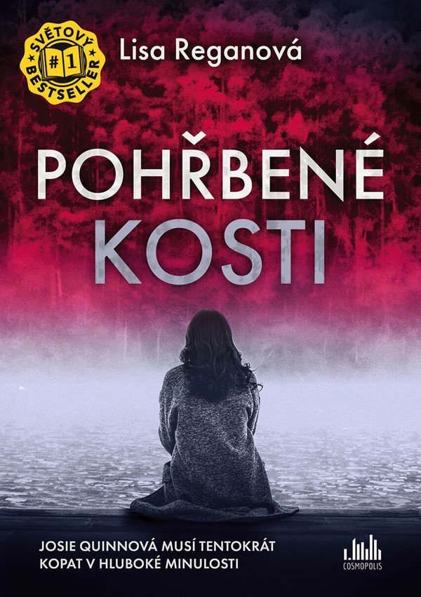 Pohřbené kosti – Reganová Lisa
