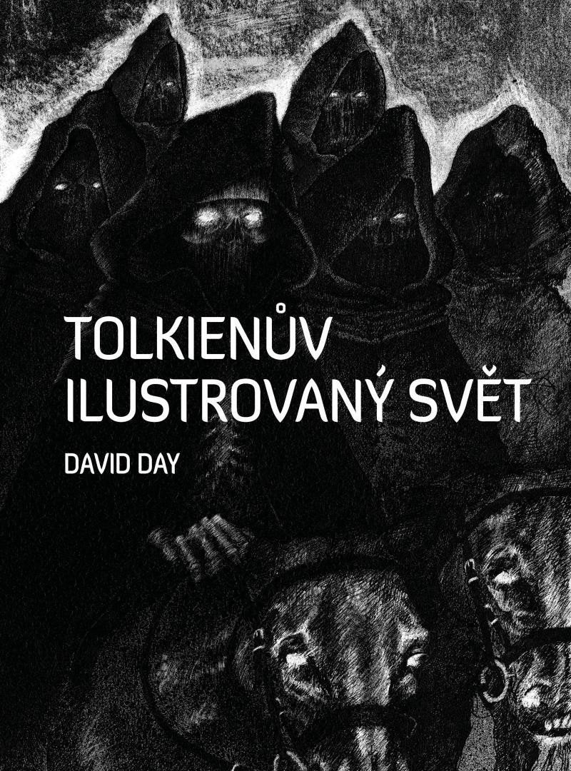 Tolkienův ilustrovaný svět – Day David