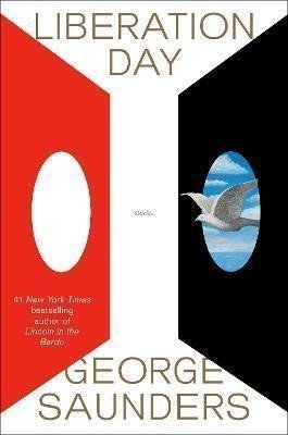 Liberation Day Stories – Saunders George