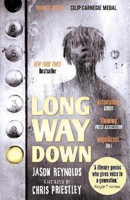 Long Way Down – Reynolds Jason
