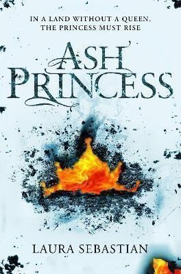 Ash Princess – Sebastianová Laura