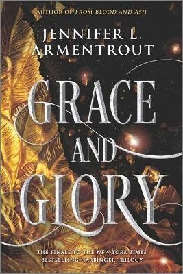 Grace and Glory – Armentrout Jennifer L